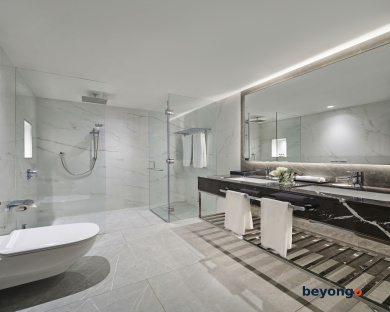 Fairmont Dubai 42
