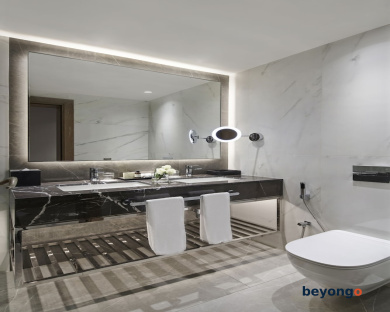 Fairmont Dubai 43