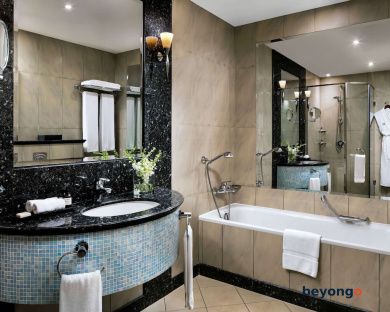 Fairmont Dubai 44