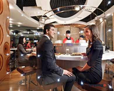 Fairmont Dubai 50
