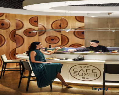 Fairmont Dubai 53