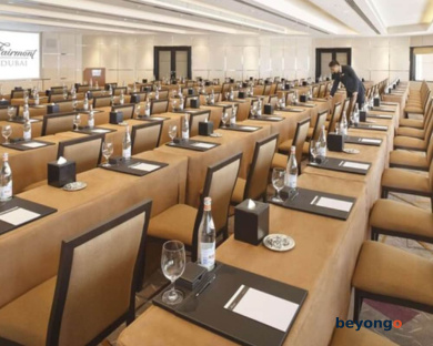 Fairmont Dubai 59
