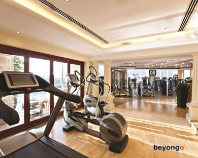 Fairmont Dubai 61