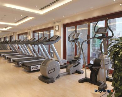 Fairmont Dubai 62