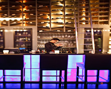 Fairmont Dubai 65