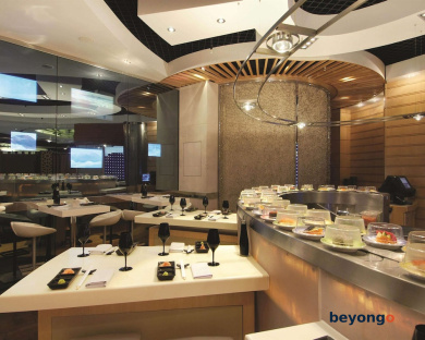Fairmont Dubai 66