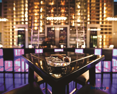 Fairmont Dubai 67