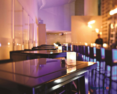 Fairmont Dubai 70