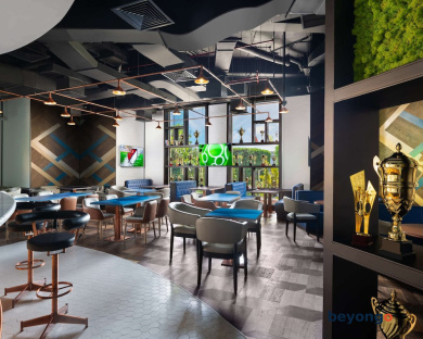 Fairmont Dubai 71