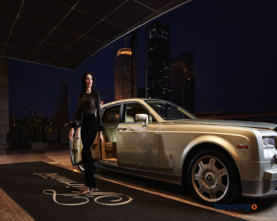 Fairmont Dubai 72