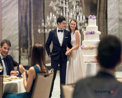 Fairmont Quasar Istanbul 102