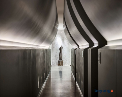 Fairmont Quasar Istanbul 15