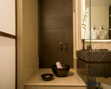 Fairmont Quasar Istanbul 23
