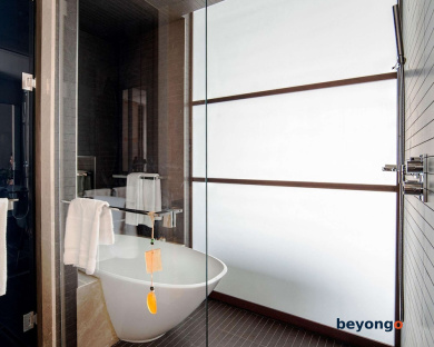 Fairmont Quasar Istanbul 44