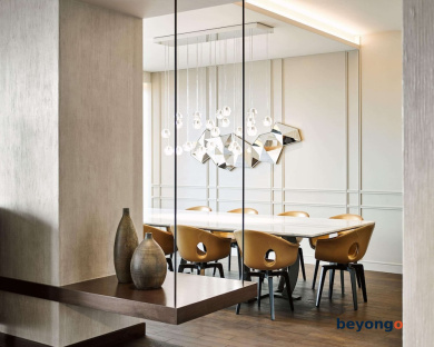 Fairmont Quasar Istanbul 49