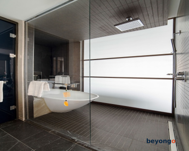 Fairmont Quasar Istanbul 58