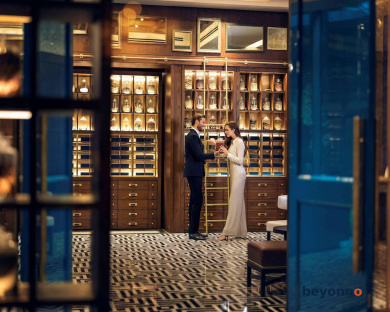 Fairmont Quasar Istanbul 68