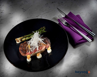 Fairmont Quasar Istanbul 72