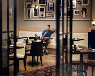 Fairmont Quasar Istanbul 81