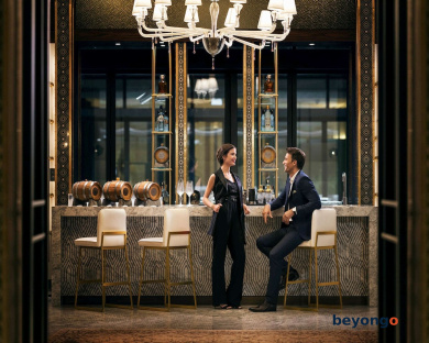 Fairmont Quasar Istanbul 84