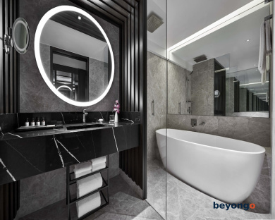 Fairmont Singapore 101