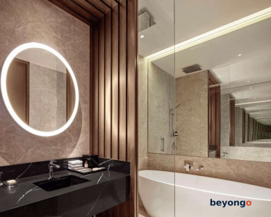 Fairmont Singapore 103
