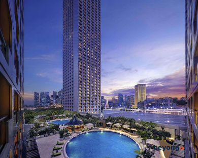 Fairmont Singapore 124