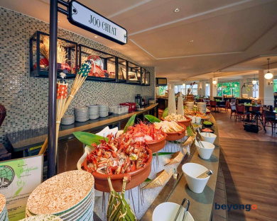 Fairmont Singapore 126