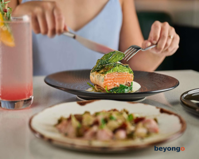 Fairmont Singapore 133
