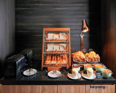 Fairmont Singapore 139