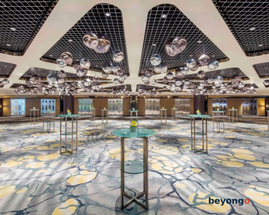 Fairmont Singapore 141