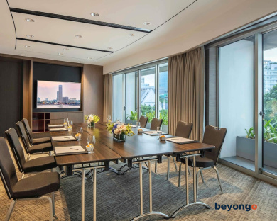 Fairmont Singapore 142