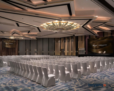 Fairmont Singapore 143