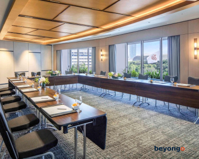 Fairmont Singapore 144