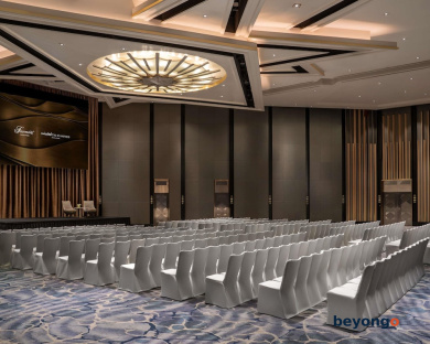 Fairmont Singapore 145