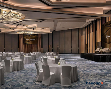 Fairmont Singapore 146