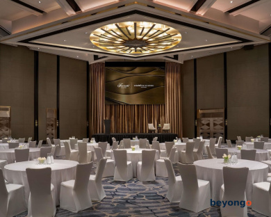 Fairmont Singapore 147