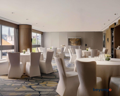 Fairmont Singapore 148