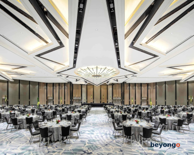 Fairmont Singapore 149