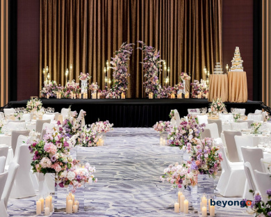 Fairmont Singapore 151
