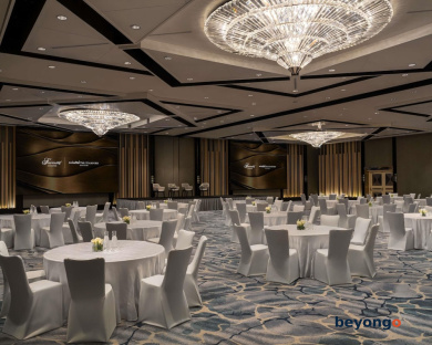 Fairmont Singapore 152
