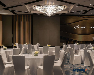 Fairmont Singapore 153