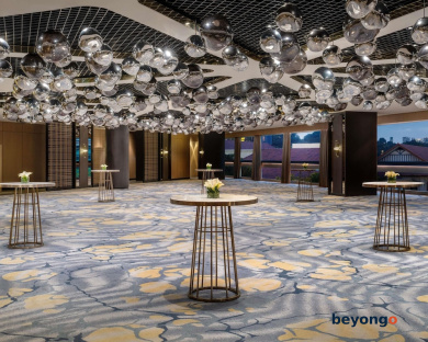Fairmont Singapore 154