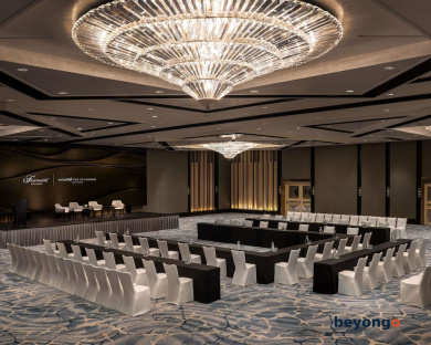Fairmont Singapore 155
