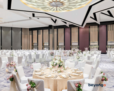 Fairmont Singapore 156