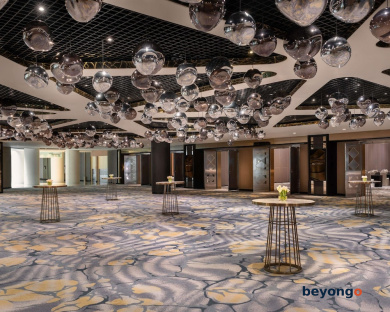 Fairmont Singapore 157