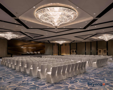 Fairmont Singapore 158