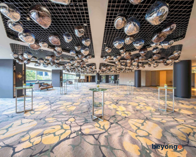 Fairmont Singapore 159
