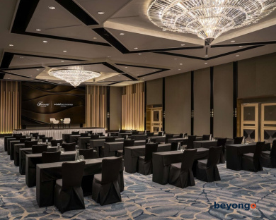 Fairmont Singapore 160