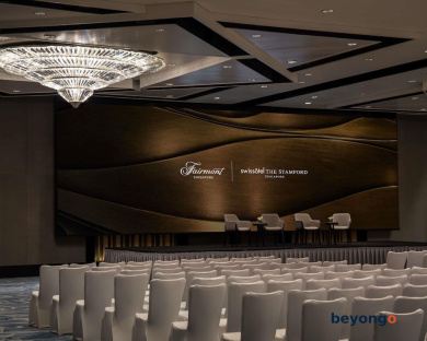 Fairmont Singapore 162